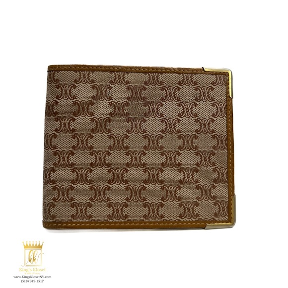 Celine Wallet - Picture 1 of 14